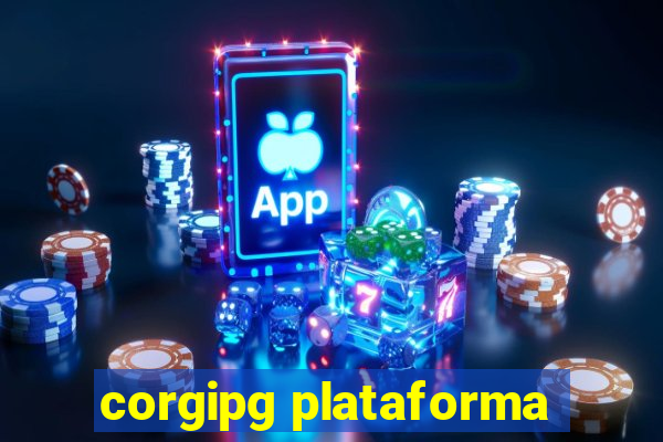 corgipg plataforma